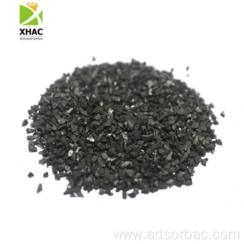 Coconut Shell Activated Carbon Used for Air Purification